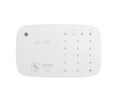 panel de control