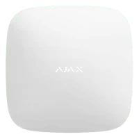 Panel de control Ajax