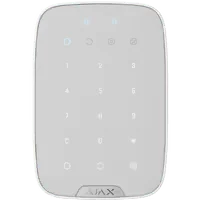 Teclado Ajax