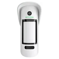 Detector de movimiento exterior Ajax