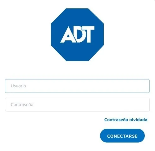 Acceso online a Mis Facturas de ADT