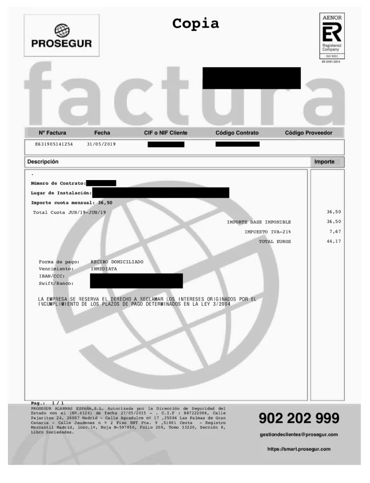factura-prosegur-alarmas