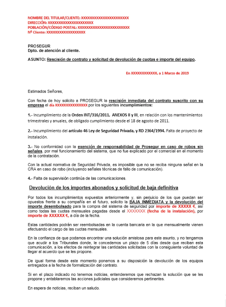 formulario-baja-movistar-prosegur-alarmas