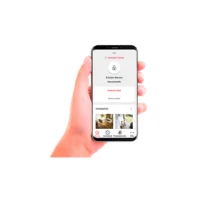 app-verisure