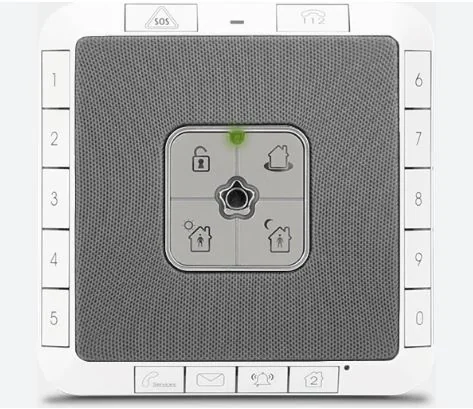 panel-control-verisure
