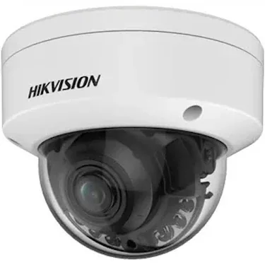 Cámara de videovigilancia CCTV de tipo domo, para montaje en techo
