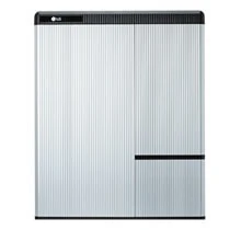 Batería solar LG