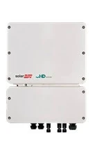 Inversor solar SOLAREDGE Inversor Home HUB 1ph 6.0 kW
