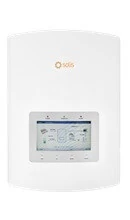 Inversor solar SOLIS S5-EH1P 5kW Hybrid DC