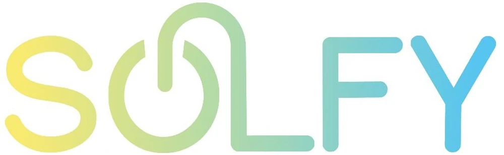 Logo Solfy
