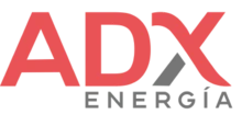 Logo Tarifa solar de ADX para empresas