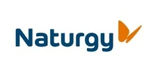 Logo Tarifa de Naturgy Solar para empresas
