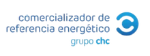 logo CHC COR