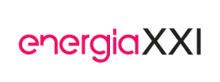 logo Energía XXI