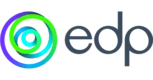 Logo EDP Solar