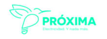 logo Próxima Energía
