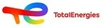 logo TotalEnergies Solar