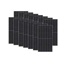 14 placas solares