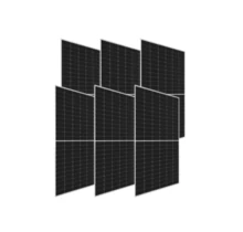 6 placas solares