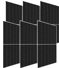 Precio 6 placas solares