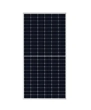 Placa solar Longi