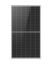 Placa solar LONGI
