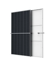 Placa solar Trina