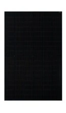 Panel full black