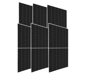 Tarifas eléctricas para placas solares