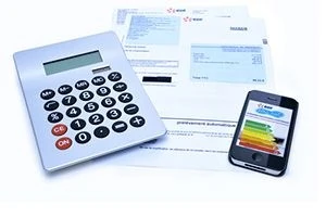 Cambio de domicilio y contratos en luz y gas