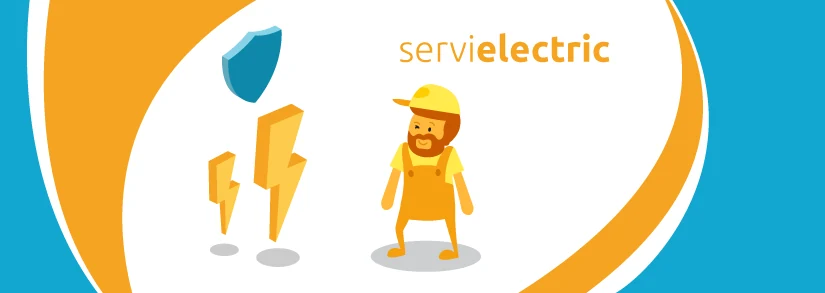 Servielectric de Naturgy: mantenimiento de la instalación eléctrica
