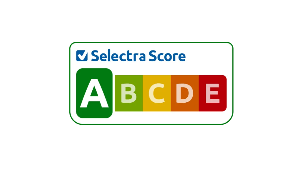 Logo Selectra Score