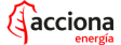 Acciona Energía logo