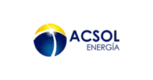 Logo Acsol Energía
