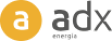 Logo ADX Energía