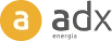 Logo Adx Energía