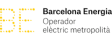 Logo Barcelona Energía