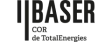 Logo Baser COR