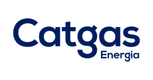 Logo Catgas Energía y Catllum