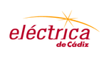 Logo Eléctrica de Cádiz