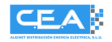 Logo Cooperativa Eléctrica de Alginet