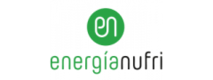 Logo Energía Nufri