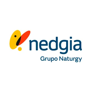 Logo nedgia