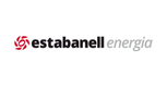 Logo Estabanell Energía