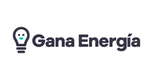 logo gana-energia