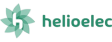 Logo Helioelec