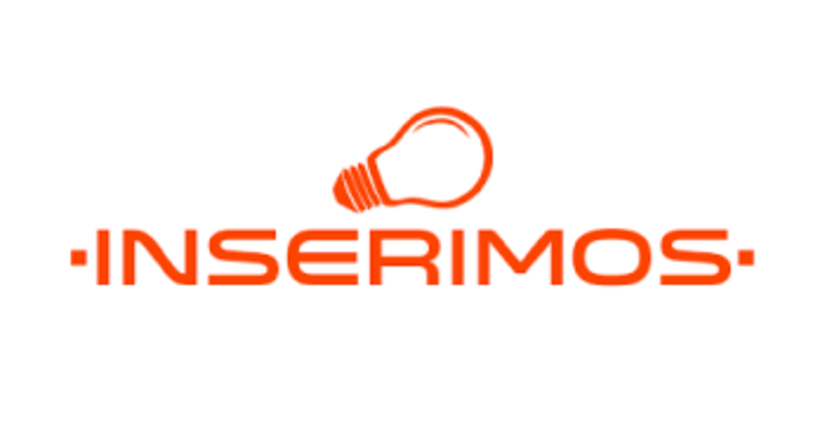 Logo Inserimos Energía