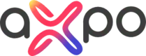 Logo Axpo Iberia