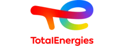 Logo TotalEnergies