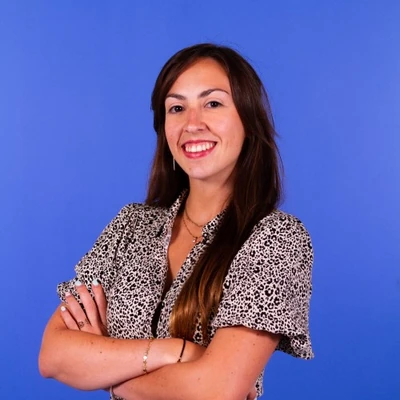 Foto de Laura Joly
